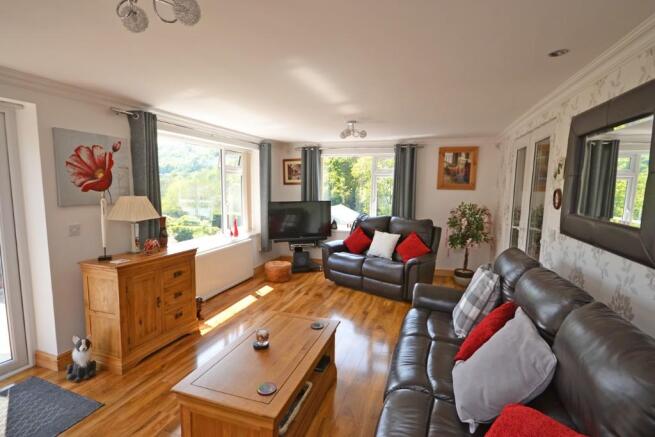 Lounge View 2