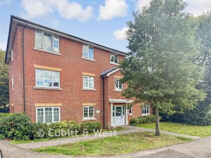 Kennedy Road, Horsham, West Sussex