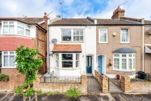 52, Gould Road, Twickenham TW2 6RS