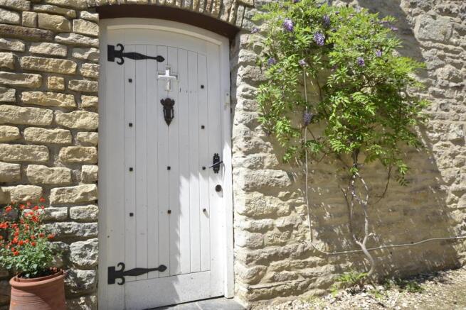 Side Door