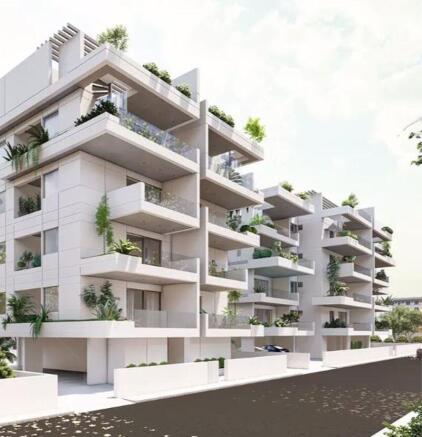 Apartments - Artist