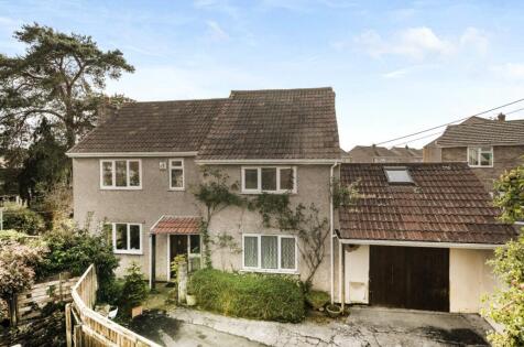 Lower Stone Close, Frampton Cotterell, Bristol, South Gloucestershire, BS36