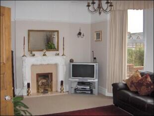 Reception Room 1