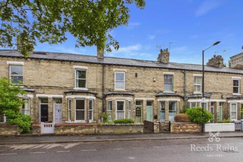 Huntington Road, York, North Yorkshire, YO31
