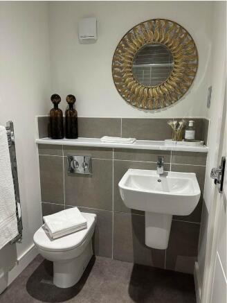 Example WC