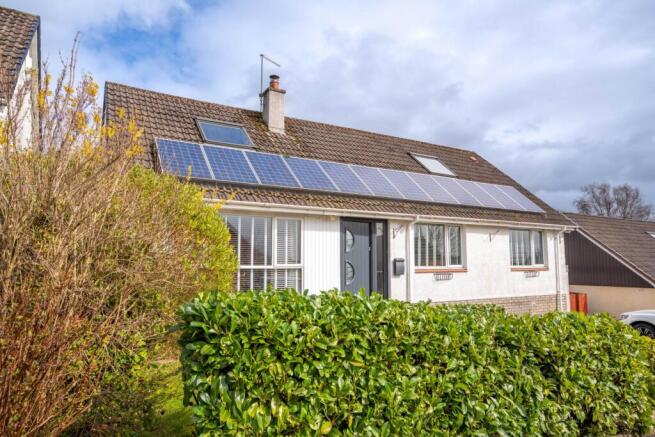 Castlehill Street, Stewarton photo 4