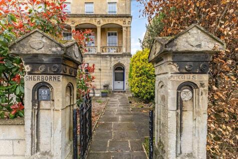 Apsley Road | Clifton