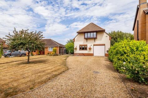 Amstel Close, Spalding