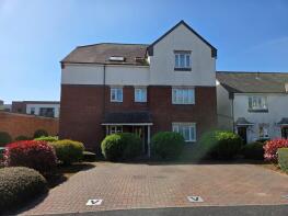 2, Harper Court, Old Mill Close, Hereford HR4 0AR