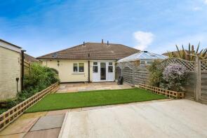38c Winstan, The Hydneye, Eastbourne BN22 9BY