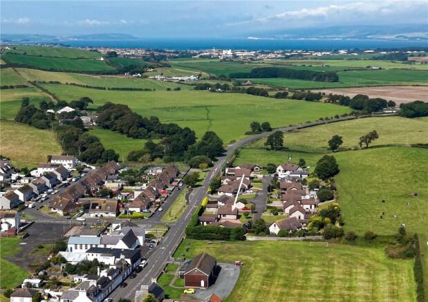 Lochans