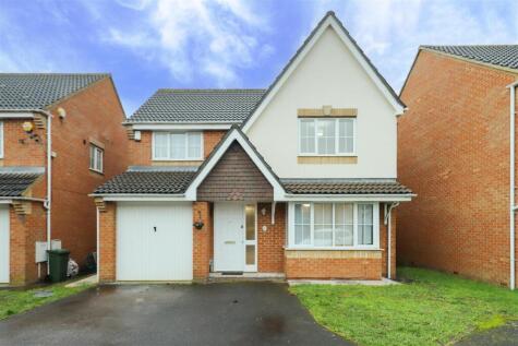 Barwick Drive, Hillingdon, UB8