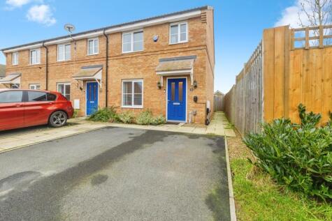 Fleetwood Road, Waddington, LN5