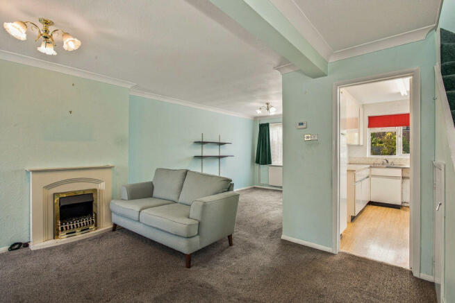 Hurst Gardens, Hurstpierpoint photo 4