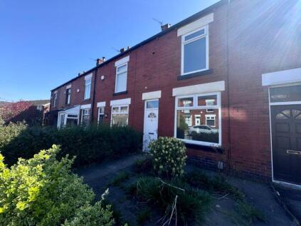 21 Markland Hill Lane, Bolton, BL1 5PS