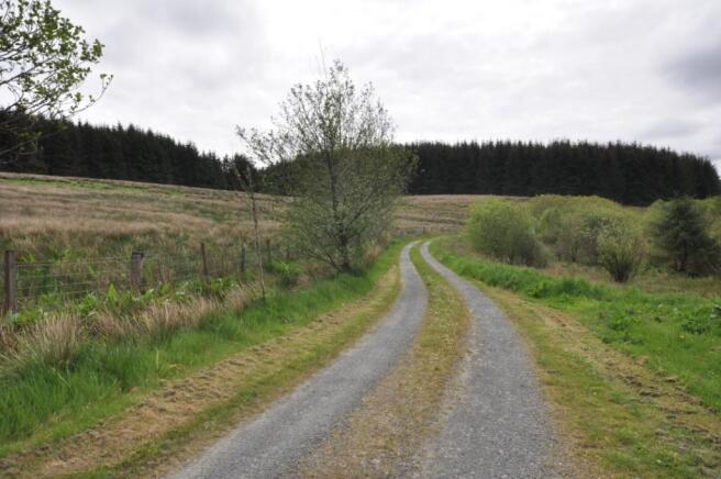 Access into Property