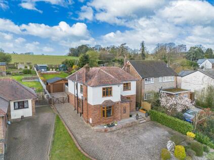 High Street, Whitwell, SG4