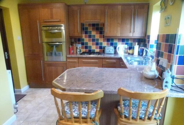 Kitchen-Breakfast