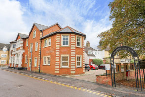 Flat 6, The Park, Station Road, Leighton Buzzard LU7 2AS