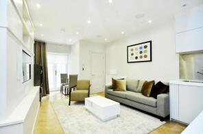Flat 102, Harley House, Marylebone Road, London NW1 5HN