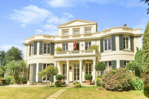 Flat 3, Leelands House, Grams Road, Deal CT14 7NU