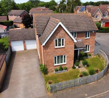Maple Close, WOODFORD HALSE, Northamptonshire, NN11