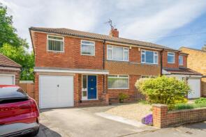 5, Lynden Way, York YO24 4HQ