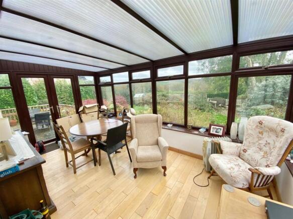 Conservatory