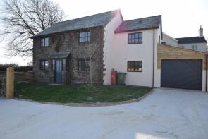 Parkside, Road From Cranford Water Bridge To Farmers Arms, Bideford EX39 5QP