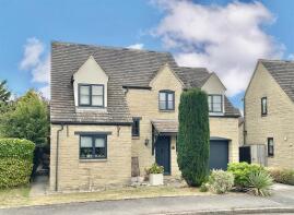 3, Morestall Drive, Cirencester GL7 1TF