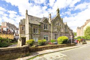 Flat 5, 3, Dean Path, Dean, Edinburgh EH4 3BG