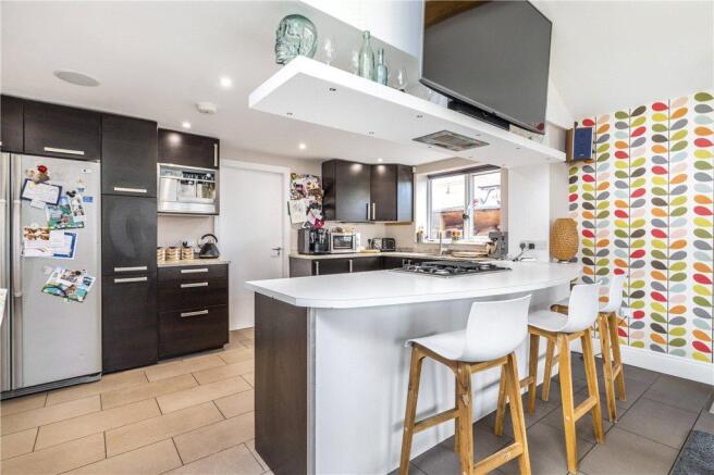 Stunning Kitchen