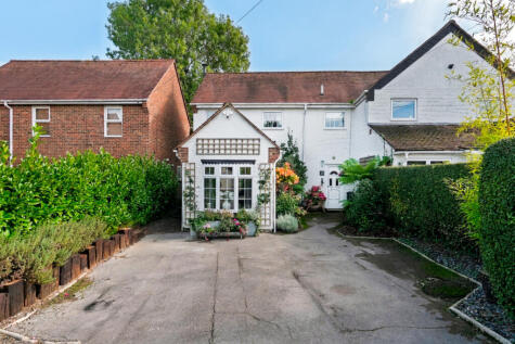 Harrisons, Birchanger, Essex, CM23