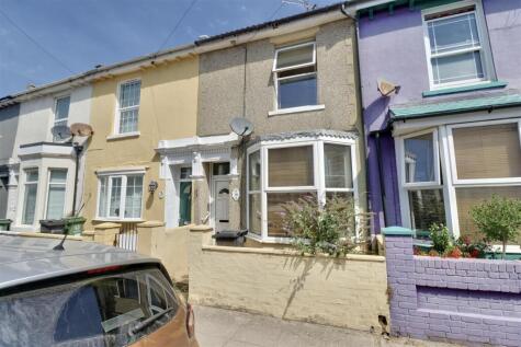 Westfield Road, Southsea