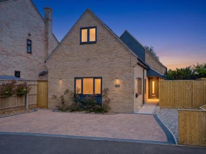 The Pasture, Somersham, Huntingdon, PE28