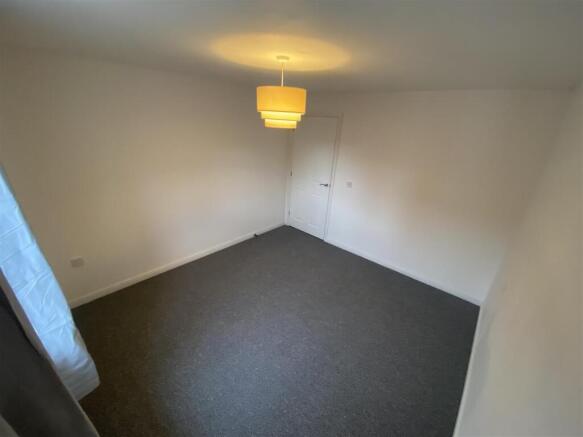 Second Bedroom 2
