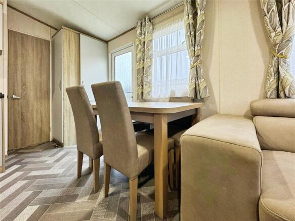 Open Plan