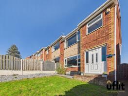 15, Willow Close, Brinsworth, Rotherham S60 5JU