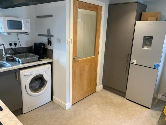 1 bed Apartment for sale Image 6