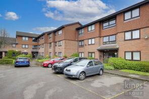 18, Holmleigh Court, Glyn Road, Enfield EN3 4JU