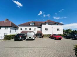 3, Beaumont Court, The Avenue, Kennington, Oxford OX1 5AL