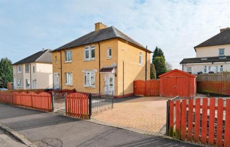 Bruce Terrace, Blantyre