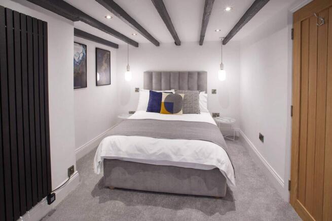 1 bed Maisonette for sale Image 10