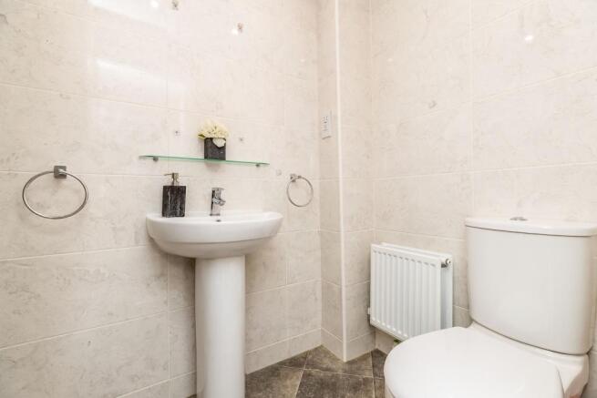 Ensuite