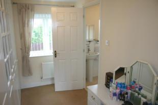 Dressing Room