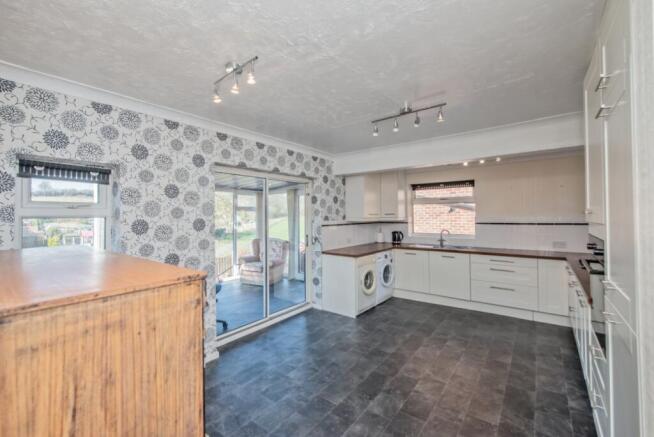 Kitchen / Diner