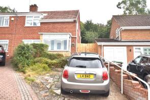 29, Buttermere Avenue, Noctorum CH43 9RH