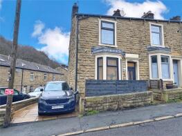 6, Thorn Street, Reedsholme, Rossendale BB4 8LQ
