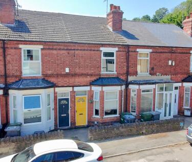 Matlock Street, Netherfield, Nottingham