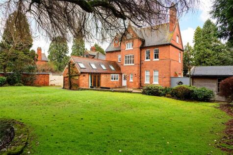 Hatton Park Road, Wellingborough, Northampton, Northamptonshire, NN8